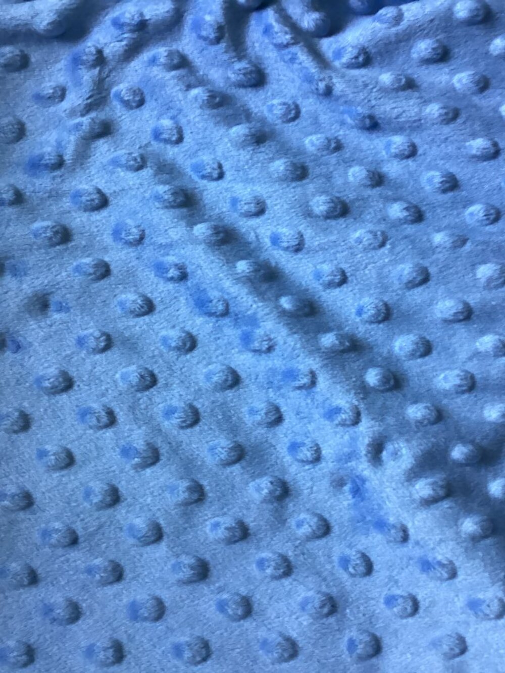 Minkee bubbles - Picture 5 of 6